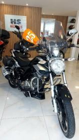 Haojue Master Rider 150 2025